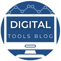 Digitaltoolsblog.com Favicon