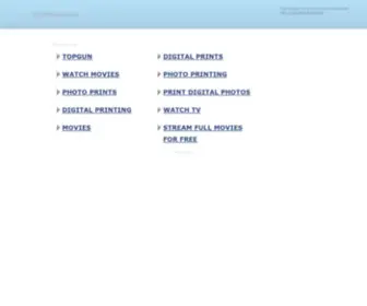 Digitaltopgun.com(Digitaltopgun) Screenshot