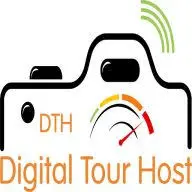 Digitaltourhost.com Favicon