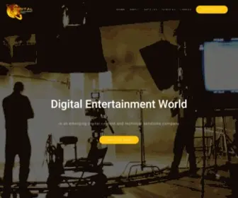 DigitalWorld.com.pk(DigitalWorld) Screenshot