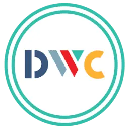 Digitalwrapconference.com Logo
