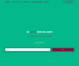 Digitalyeast.com(Website Development and Digital Marketing Agency) Screenshot