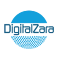 Digitalzara.com Favicon