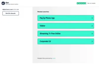Digitarianos.com(Digitarianos) Screenshot
