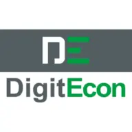 Digitecon.com Favicon