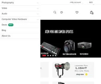 Digitech.tv(DIGI TECH) Screenshot