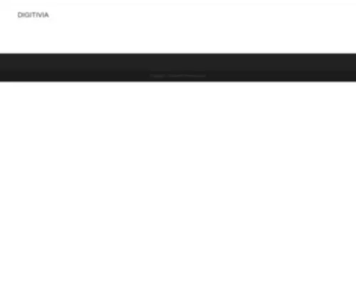 Digitivia.com(Digitivia) Screenshot