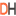 Digitizedhost.com Logo