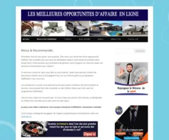 Digitmarket24.com(LES) Screenshot