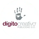 Digitocreativo.mx Favicon