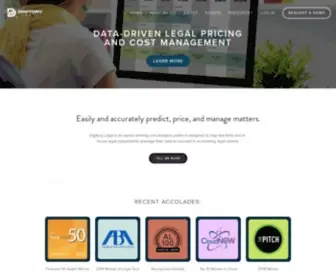 Digitorylegal.com(Digitory Legal) Screenshot