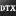 Digitrax.com Logo