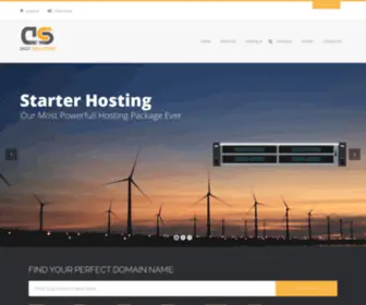 Digitsolutions.org(Digitsolutions) Screenshot