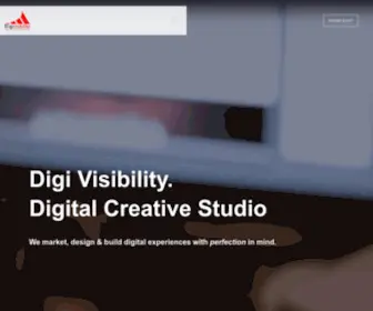 Digivisibility.com(SEO) Screenshot