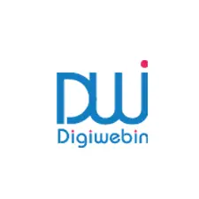 Digiwebin.com Favicon