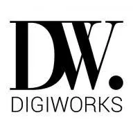 Digiworks.id Logo