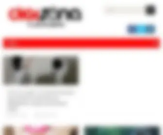 Digizona.com(Tu Zona Digital) Screenshot