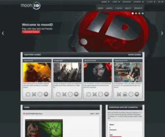 Dignfight.de(MoonID) Screenshot