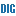 Dig.ua Logo