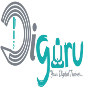 Diguru.in Favicon
