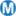 Digymenu.com Logo
