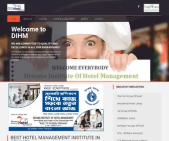Dihm-EDU.in(Dihm EDU) Screenshot