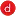 Dijilook.com Logo