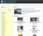 Dijitalbaskimakinalari.com Screenshot