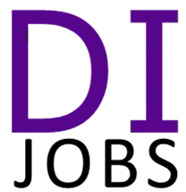 Dijobs.co.uk Logo