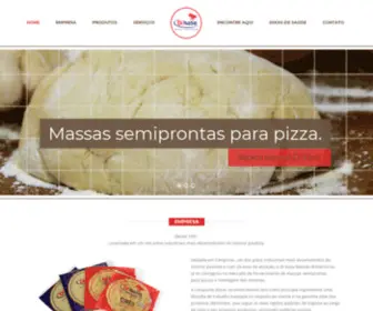 Dikasa.com.br(Site novo) Screenshot