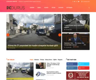 Dikdurus.com(Dikdurus) Screenshot