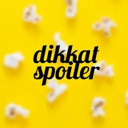 Dikkatspoiler.com Favicon