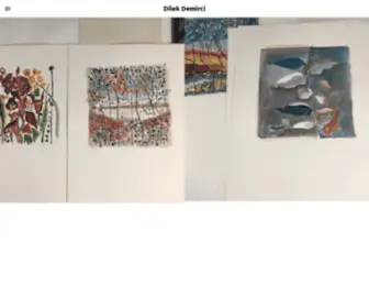 Dilekdemirci.com(Dilekdemirci) Screenshot
