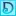 Dilidan.com Favicon