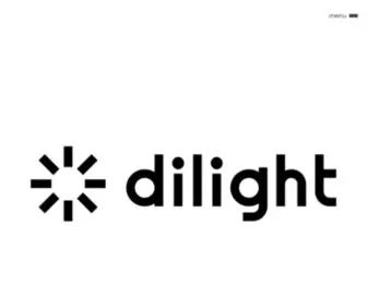 Dilight.jp(有限会社dilight) Screenshot