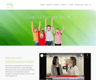 Dilkonusma.com(Dilkonusma) Screenshot