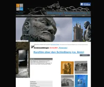 Dillenburger-Museumsverein.de(Dillenburger Museumsverein e.V) Screenshot