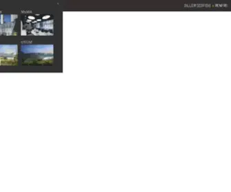 Dillerscofidio.com(Notes) Screenshot