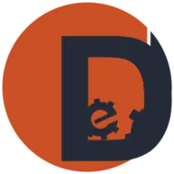 Dillinger-Engineering.de Favicon