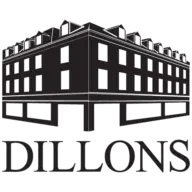 Dillons-Hotel.ie Logo