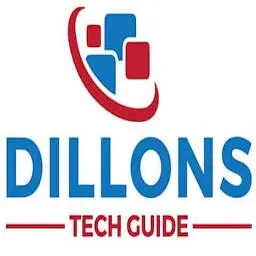 Dillonstechguide.com Favicon