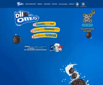 Diloconoreo.com.mx(Diloconoreo) Screenshot