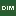 Dim-Marketingblog.de Favicon