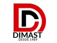 Dimast.cl Logo