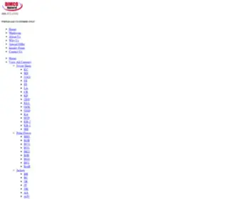 Dimcoapparel.com(Dimco Apparel inc) Screenshot