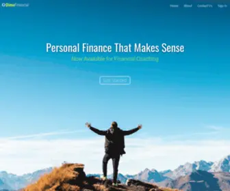 Dimefinances.com(Dimefinances) Screenshot