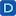 Dimefunding.com Logo