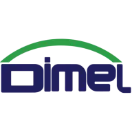 Dimel.com.tr Logo
