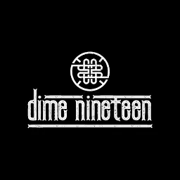 Dimenineteen.com Favicon