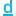 Dimensional.de Favicon